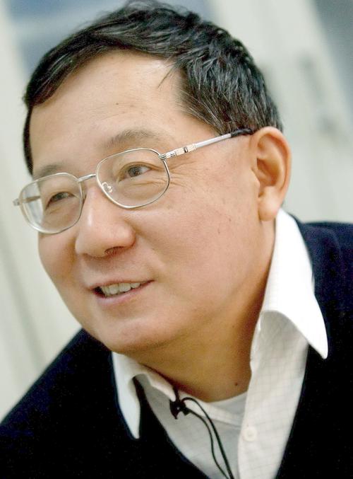 中国科学院院士沈岩：“卡脖子”背后是基础研究能力的不足