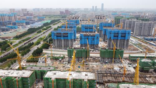 长春楼市的一场“意外”？开发商返本销售打价格战 主管部门出招“禁查罚”