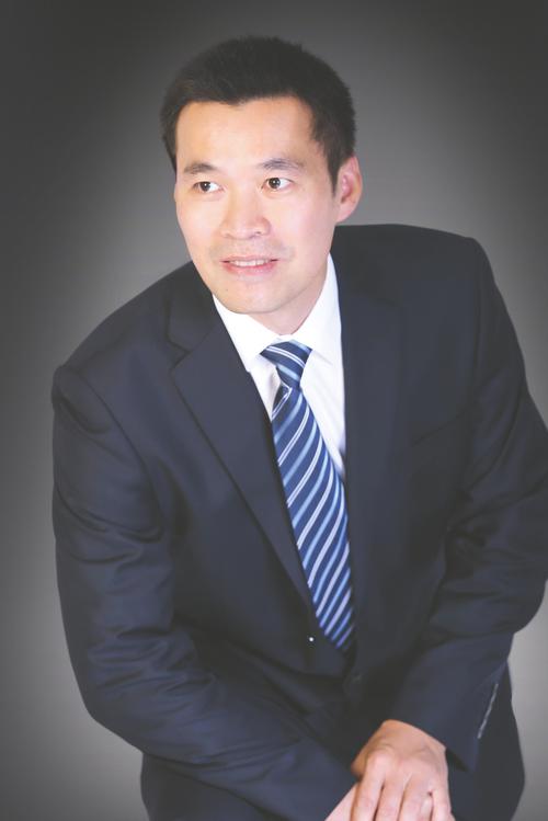 西南财经大学会计学院副院长谭洪涛：经济越发展，会计越重要；技术越先进，会计越发展