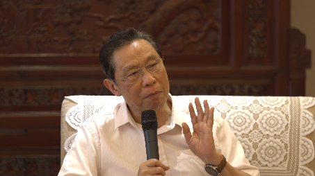 深夜重磅！钟南山最新发声：国产常用疫苗对德尔塔变异株有效，这两类人应加快接种