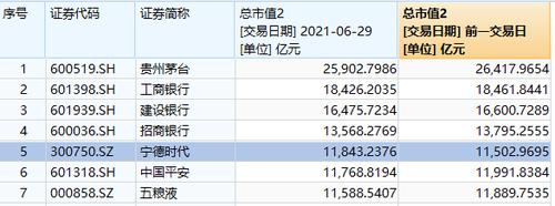 深市“一哥”易主！这家新能源巨头市值超过五粮液，3年涨近20倍，董事长跻身全球富豪前30强