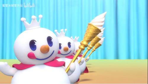 “洗脑”神曲火爆全网！幕后推手，原来是他俩…卖8元奶茶的蜜雪冰城，估值已达200亿！
