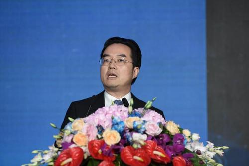 浙江财经大学章晓洪：上市公司应更重视“碳达峰”、“碳中和”目标 提前布局