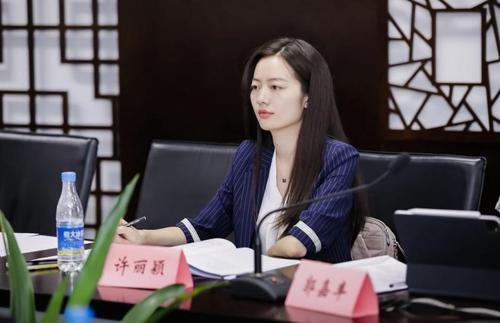 许丽颖：心理学研究发现人对技术不了解造成算法厌恶