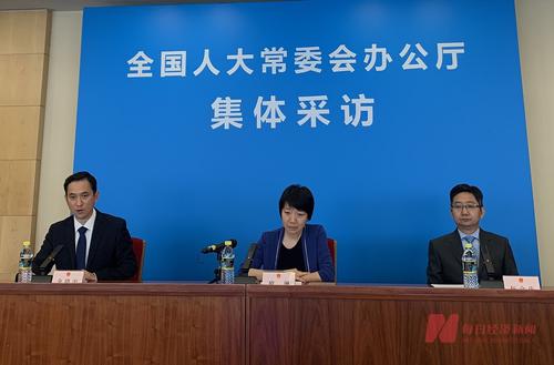 首个地方流域共同立法即将实施！全国人大回应每经：赤水河流域保护共同立法为其他区域提供可复制经验