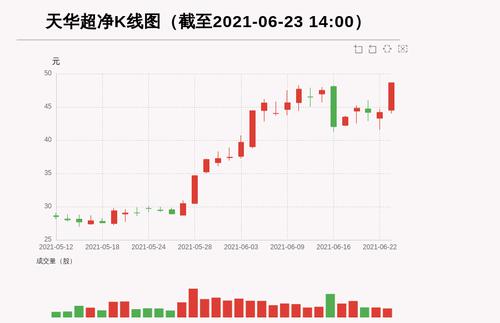 【牛人重仓】天华超净:盘中涨幅超10%，今日资金流入5306.94万元，北向资金持股683.94万股；前3个交易日，北向资金增持-42.92万股，主力资金净流入427.3万元