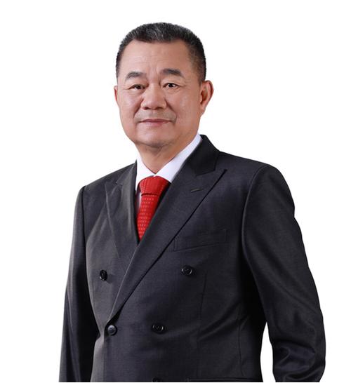 姚贵平：坚守初心 开创“服务+金融”新局面