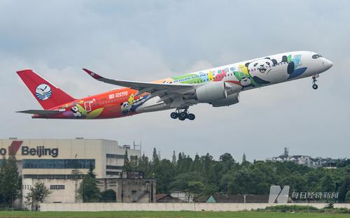 专访中国民航大学教授曹允春：临空经济不是孤岛经济，是拉动增长新动力源
