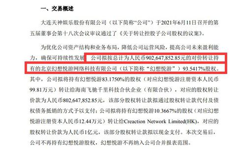 花34亿收购的资产被9亿元甩卖，刚摘帽的天神娱乐再遭问询