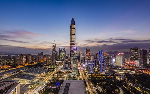 城市24小时｜北京有京东，杭州有淘宝，上海有拼多多，深圳有？