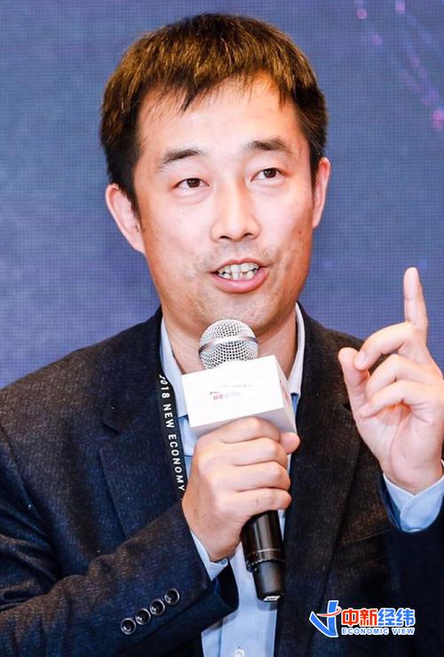 李鸣涛：迎接跨境电商的发展机遇期
