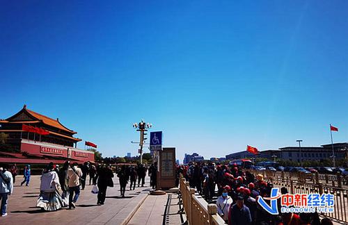 这些红色旅游景区火到“一票难求”，你打卡了吗？