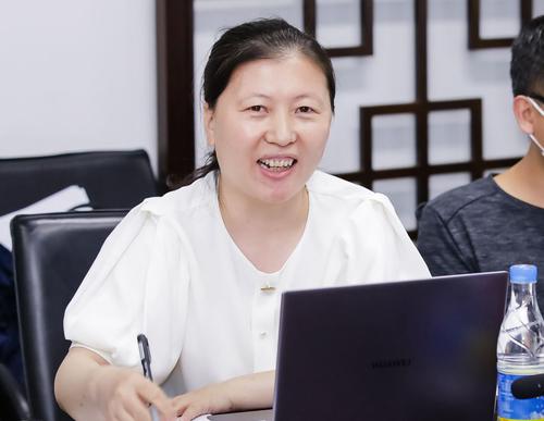 周晓飞：推荐算法的基本目标就是服务人和培养人