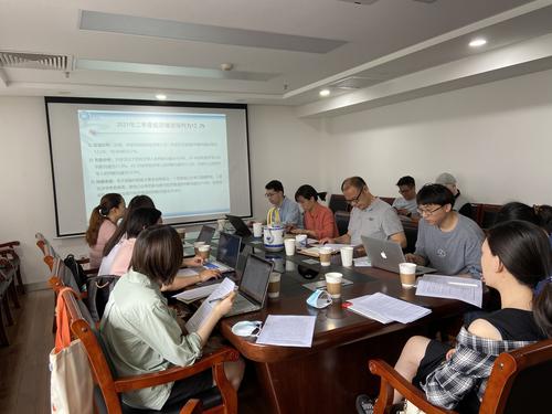 中国经济学人调研：预判二季度中国经济增速约为12.2%，全年经济增速为9.4%左右
