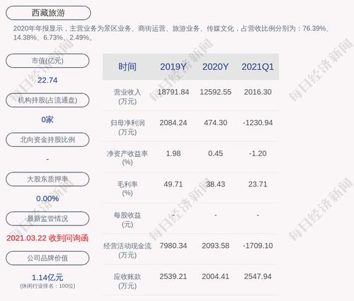 西藏旅游：聘任公司高级管理人员