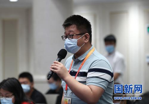 交通运输部副部长赵冲久答每经问：谋划内河航运高质量发展，今年航海日新增内河航运和流域海域协同发展主题