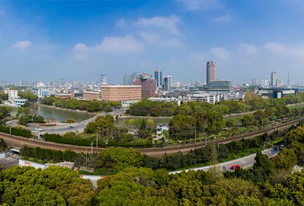 嘉兴“象群”对西安的启示