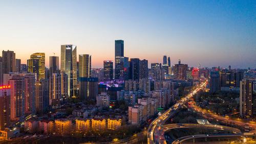 7城净流入，谁是东北下一个千万人口城市？
