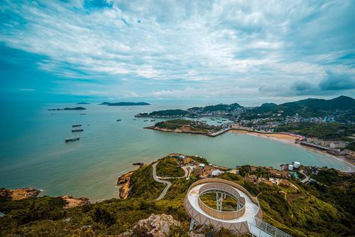 城市24小时 | 轨道上的浙江，加速缩小“山海”差距