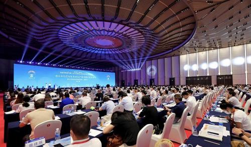 成都工业互联网供需对接平台启用 成德眉资加速打造协同发展产业生态体系