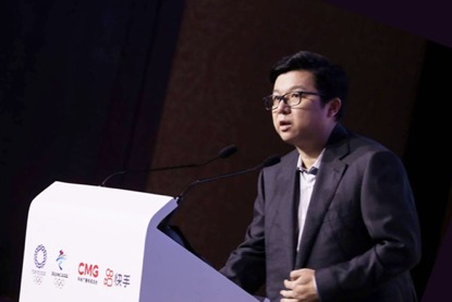 短视频平台抢占赛事转播权 快手成东京奥运会及北京冬奥会转播商