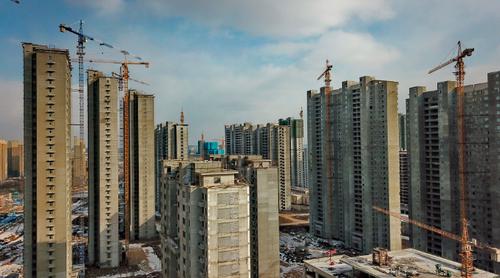 土地出让金划转税务部门征收 专家：收入仍归地方，将促政府摆脱土地财政依赖，对房企财务压力有影响