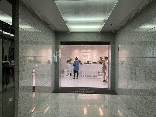 再获字节跳动投资 “后瑞幸时代”Manner会是咖啡赛道又一条鲶鱼吗？
