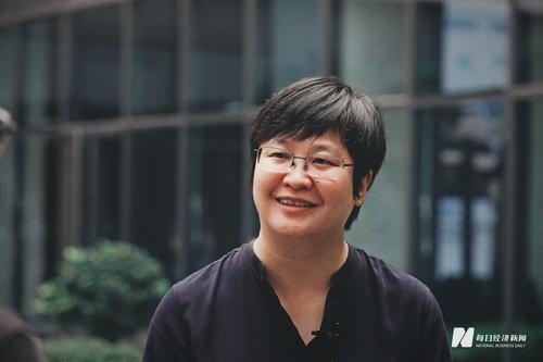 仲量联行华西区战略顾问部负责人邹丽娟：成都产业功能区与城市功能已基本融合
