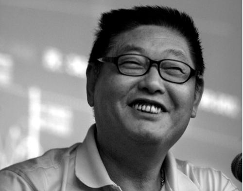 职业投资人杨怀定离世 揭秘“杨百万”K线人生