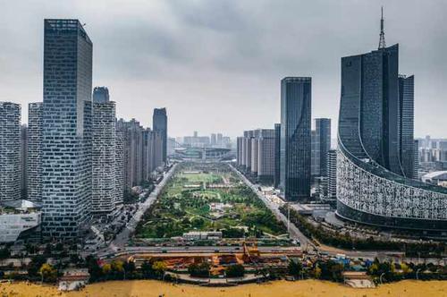 城市24小时 | 南京、合肥瞄准长三角下一个“国中”