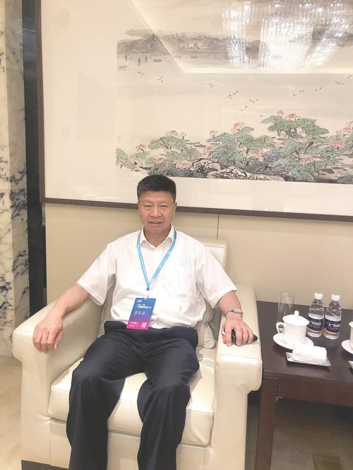 中国科学院院士、著名物理化学家孙世刚：碳达峰碳中和背景下，中国发展氢能迎来重大机遇