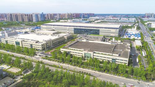 进击的成都都市圈：产业协同 共谋生态