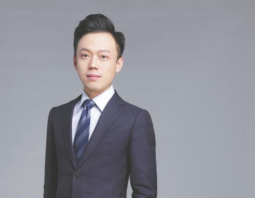 中奥地产助理总裁韩存磊：不囿于专业学习 更看重课外实践