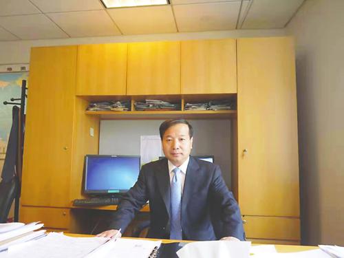 中国银行研究院首席研究员宗良：成长路上要避开几个“坑”，先打好基础再想着展宏图
