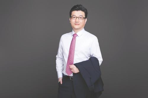 山石网科CFO尚喜鹤：学生要了解基本财务知识，财务管理岗支撑经营决策