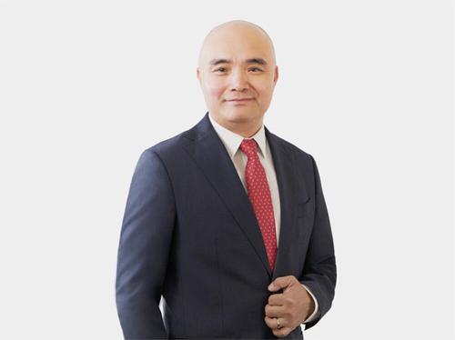雷士照明CEO林良琦：大学不是人生学习的终点