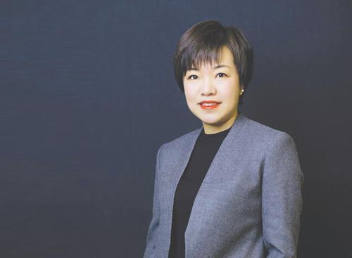 值得买首席财务官李楠：年轻人，要活出舒展的自我