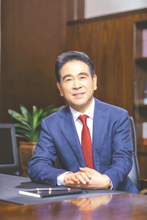 浙商银行党委书记、董事长沈仁康：牢记嘱托，全心全意服务实体经济