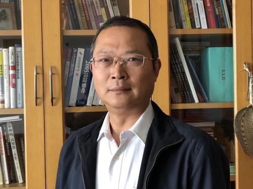 国家信息中心首席信息师张新红：到2025年数字经济占我国GDP比重有望超45%