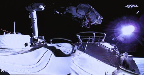 仰望星空，脚踏实地 新时期航天科技成果转化将提速