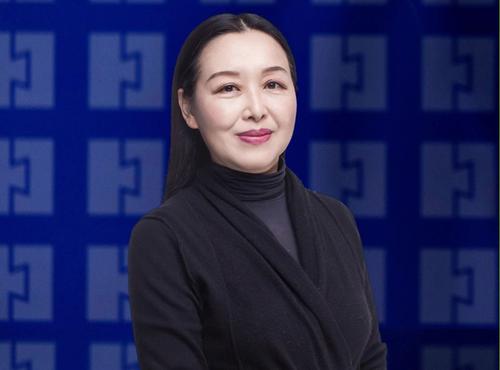 每经专访华发股份董事局副主席、总裁陈茵：微利已是房地产行业现实，需精细化运营