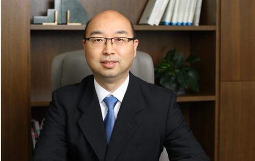 远洋集团执行董事、执行总裁崔洪杰：“旧改”给绿色健康建筑提供大量机会