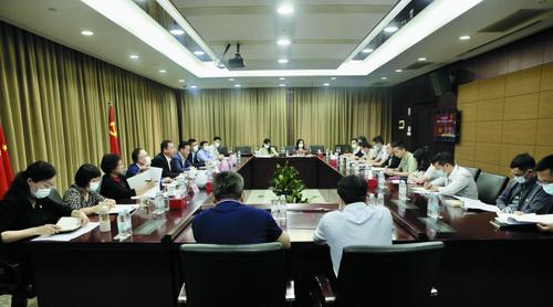 特刊 | 上海证监局：不负光荣时代 以优异成绩为党增光添彩