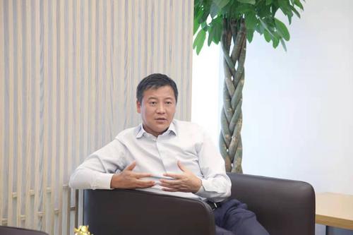 独家专访北京中关村银行行长杨新军：做场景金融要研究其背后的交易逻辑