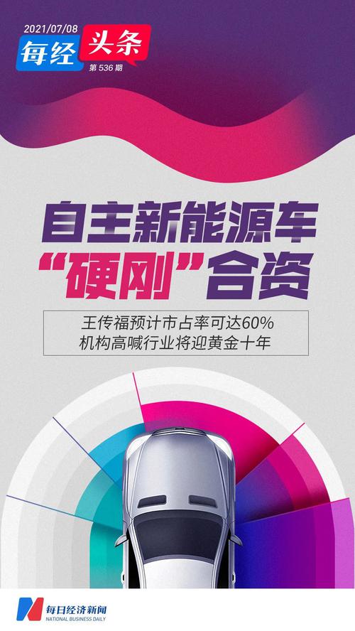 “技术已全面超越合资”，王传福称自主新能源品牌将主导市场！迎接黄金十年，一大硬伤尚待攻坚