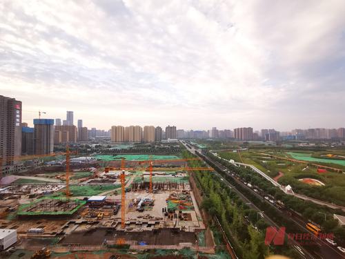 巷观十二时辰〡西安首轮集中土拍“落幕”，隐藏哪些楼市密码？