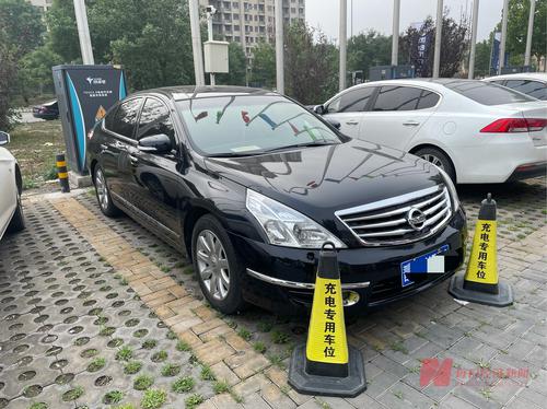 实探新规下的北京充电桩：燃油车仍旧“霸位”，鲜有停车场收取超时占位费