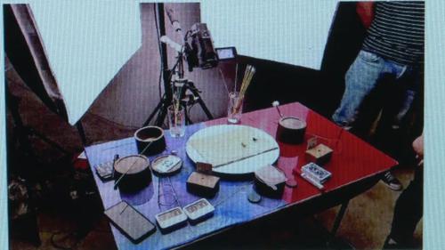严惩！男子直播斗蟋蟀开赌场，3个月涉案4000多万