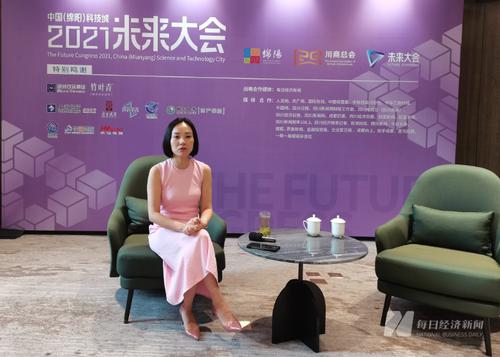 新希望集团董事刘畅：投资机器人是因为有相当多的人工需要机器取代