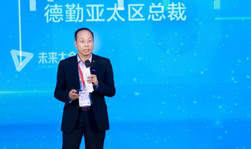 专访德勤周锦昌：监管严格有助于审计机构建立公信力